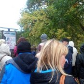 20.10.2015 Wycieczka edukacyjna do Szk&oacute;łki leśnej w Czerlejewie.