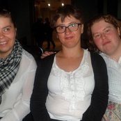 21.10.2015 XI Przegląd Artystyczny Os&oacute;b Niepełnosprawnych w Kościanie