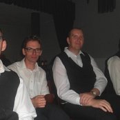 21.10.2015 XI Przegląd Artystyczny Os&oacute;b Niepełnosprawnych w Kościanie