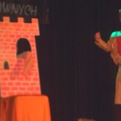 21.10.2015 XI Przegląd Artystyczny Os&oacute;b Niepełnosprawnych w Kościanie