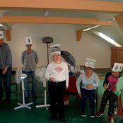 22.10.2015 Zagrożenia dla drzew - realizacja zadania w ramach projektu przyrodniczego "Poznajemy bliżej las"