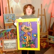 Rozstrzygnięcie konkursu plastycznego "Poznaj m&oacute;j świat"