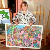 Rozstrzygnięcie konkursu plastycznego "Poznaj m&oacute;j świat"