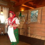 Dzień Muzyki i Teatru "W  Bac&oacute;wce"