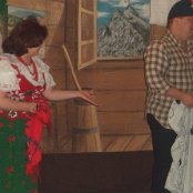 Dzień Muzyki i Teatru "W  Bac&oacute;wce"