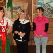 Dzień Muzyki i Teatru "W  Bac&oacute;wce"