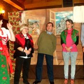 Dzień Muzyki i Teatru "W  Bac&oacute;wce"