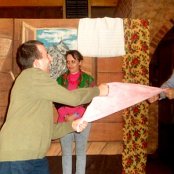 Dzień Muzyki i Teatru "W  Bac&oacute;wce"