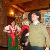 Dzień Muzyki i Teatru "W  Bac&oacute;wce"