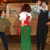 Dzień Muzyki i Teatru "W  Bac&oacute;wce"