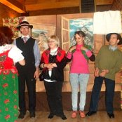 Dzień Muzyki i Teatru "W  Bac&oacute;wce"