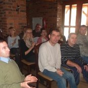 Dzień Muzyki i Teatru "W  Bac&oacute;wce"