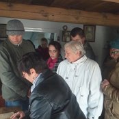 Dzień Muzyki i Teatru "W  Bac&oacute;wce"