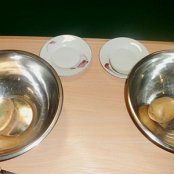 Dzień Pieczonego ziemniaka :)