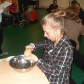 Dzień Pieczonego ziemniaka :)