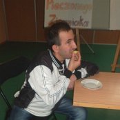 Dzień Pieczonego ziemniaka :)