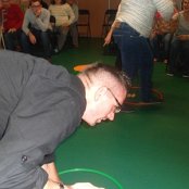 Dzień Pieczonego ziemniaka :)