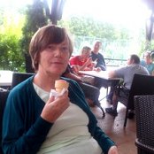 Wyjście do Kawiarni Szarlotka