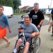 Wyjście do Kawiarni Szarlotka