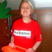 Zabawa taneczna "Lato, lato"