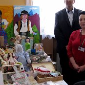 27.09.2015 Jarmark w Buk&oacute;wcu G&oacute;rnym