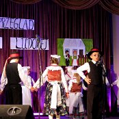 29.09.2015 Integracyjny Przegląd Pieśni Ludowej