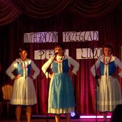 29.09.2015 Integracyjny Przegląd Pieśni Ludowej