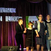 29.09.2015 Integracyjny Przegląd Pieśni Ludowej