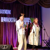 29.09.2015 Integracyjny Przegląd Pieśni Ludowej