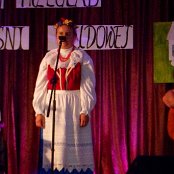 29.09.2015 Integracyjny Przegląd Pieśni Ludowej