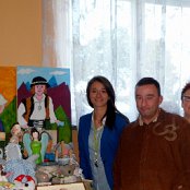 27.09.2015 Jarmark w Buk&oacute;wcu G&oacute;rnym