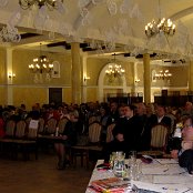 29.09.2015 Integracyjny Przegląd Pieśni Ludowej