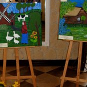 29.09.2015 Integracyjny Przegląd Pieśni Ludowej