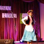 29.09.2015 Integracyjny Przegląd Pieśni Ludowej