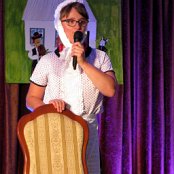 29.09.2015 Integracyjny Przegląd Pieśni Ludowej