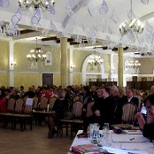 29.09.2015 Integracyjny Przegląd Pieśni Ludowej
