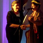 29.09.2015 Integracyjny Przegląd Pieśni Ludowej