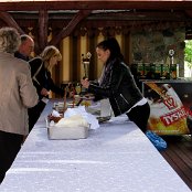 29.09.2015 Integracyjny Przegląd Pieśni Ludowej