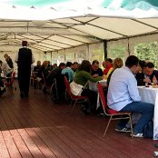 29.09.2015 Integracyjny Przegląd Pieśni Ludowej