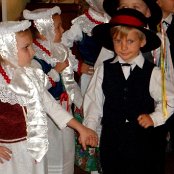 29.09.2015 Integracyjny Przegląd Pieśni Ludowej