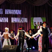 29.09.2015 Integracyjny Przegląd Pieśni Ludowej