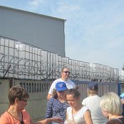 14-16.09.2015 SPRZĄTANIE ŚWIATA w naszej miejscowości29.09.2015 Integracyjny Przegląd Pieśni Ludowej