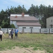14-16.09.2015 SPRZĄTANIE ŚWIATA w naszej miejscowości