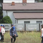 14-16.09.2015 SPRZĄTANIE ŚWIATA w naszej miejscowości