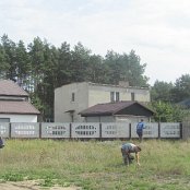 14-16.09.2015 SPRZĄTANIE ŚWIATA w naszej miejscowości