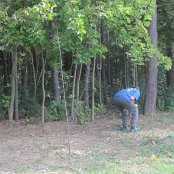 14-16.09.2015 SPRZĄTANIE ŚWIATA w naszej miejscowości
