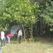 14-16.09.2015 SPRZĄTANIE ŚWIATA w naszej miejscowości