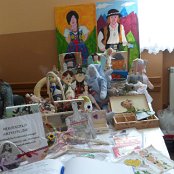 27.09.2015 Jarmark w Buk&oacute;wcu G&oacute;rnym