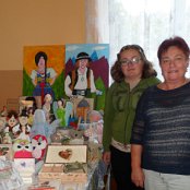 27.09.2015 Jarmark w Buk&oacute;wcu G&oacute;rnym