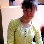 17.06.2016 Gość w studiu urody Caroline - p. Dobrochna